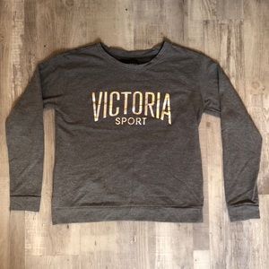 Victoria’s Secret Crewneck Sweater
